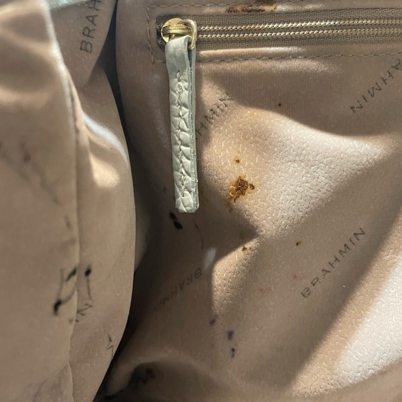 Brahmin Alice bag - Picture 6 of 12